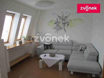 Prodej vybaveného bytu 3+kk na sídlišti Mařatice východ. - 7