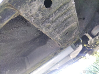 Ford Galaxy 2004 ,1,9tdi automat - 7
