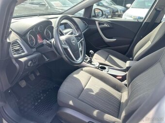 OPEL ASTRA J 1.7CDTI 2010ROK - 7