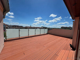 Pronájem bytu 4+kk, Podjezd, Prostějov,  Kč/měs, 110 m2 - 7