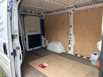 Citroen Jumper 2.2hdi 96kw. rv.13 - 7