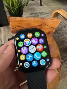 Zeblaze GTS 3 Smartwatch - 7