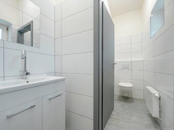 Pronájem moderních výrobních prostor v Příboře - 7