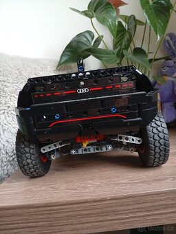 Lego Audi RS Q - 7