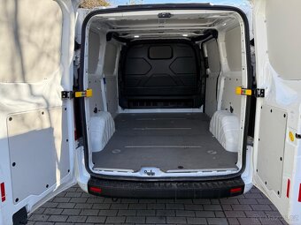 Ford Transit Custom TDCi 340 Diesel L1H1 - 7