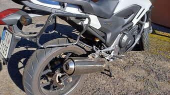 Honda NC 750x r.v. 2015 - 7