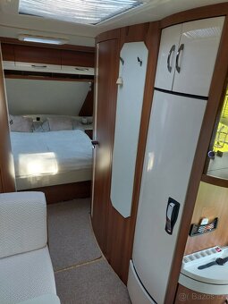 Karavan Hobby excelent 490 - 7