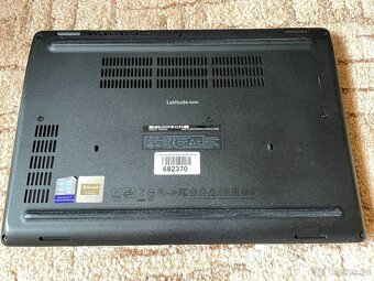 Dell Latitude 5290 + MS Office 2021 Pro - 7