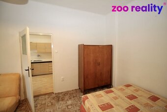 Pronájem bytu 1+1 (43m2), Matice Školské, České Budějovice - 7