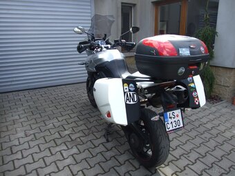 Triumph Tiger 1050 Sport - 7