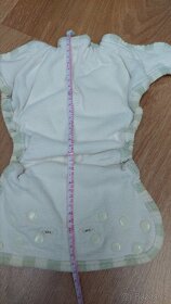Plenkové kalhotky Babyidea L/Xl - 7