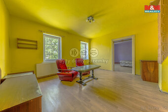 Prodej rodinného domu, 120 m², Heřmanice u Frýdlantu - 7