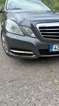 Mercedes Benz 350cdi - 7