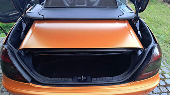Mercede-Benz SLK350 V6 - 7