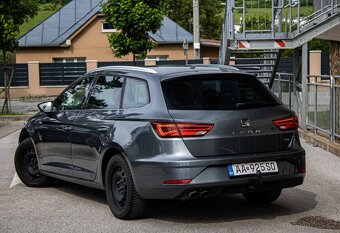 Seat Leon III ST 1.4TSI / DSG / Xcellence - 7