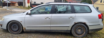 VW PASSAT 1.9TDI 77KW B6 - 7