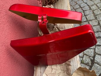 jawa 350/638/9-originál přední blatník - 7