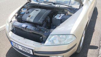 Škoda Octavia 2 1.6 Fsi 85kw 2005 - 7