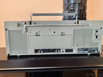SHARP GF-500 - 7