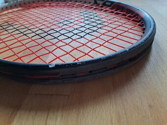 Tenisová raketa Head Speed 26 junior 9-11 let - 7