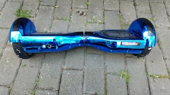 Nepoužitý Hoverboard 3 - 7