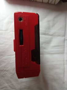Stereo cassette player - 7