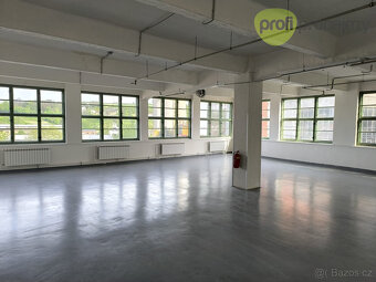 Pronájem skladového prostoru 230 m² - 7