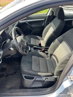 ŠKODA OCTAVIA 1.9 tdi 4x4 - 7