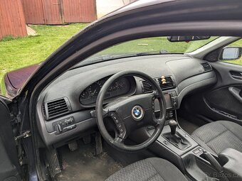 BMW E46 318 - 7