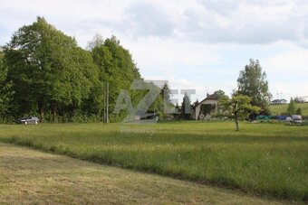 Prodej, pozemek 4 961 m2, Horní Domaslavice - 7