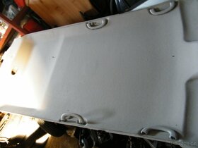 díly Ford Fokus komby tdi 2003 - 7