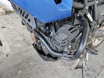 Bmw f 800 (650twin) gs 52kw i výměna - 7