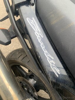 Suzuki GSF 650N Bandit - 7