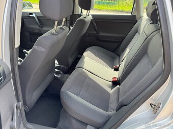 Volkswagen Polo 1.2 benzin 40kw - 7