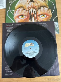 Destruction – Release From Agony - 7