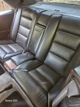 Prodám Mercedes CE W124 Cupe 300 - 7