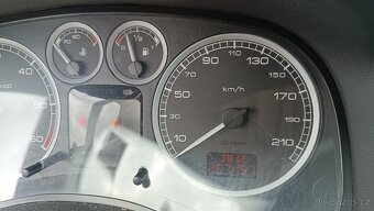 Peugeot 307 SW 2.0HDI 79KW combi - 7