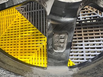 Mb design kv1 5x120 r19 - 7
