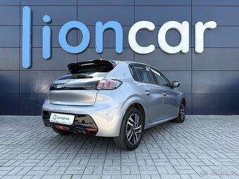 Peugeot 208 ALLURE, 130koní, Automat 8st., Navigace - 7