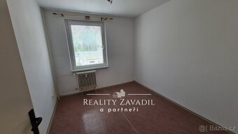 Pronájem bytu 3+1 s balkónem, M.Majerové, Ledeč nad Sázavou - 7