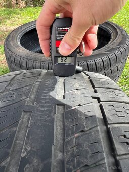 Celoroční pneumatiky Torgue TQ025 ALL SEASON 225/40 R18 - 7