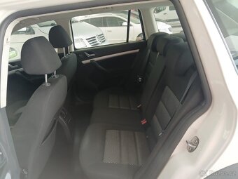Škoda Octavia Scout 4x4 2.0tdi - 7
