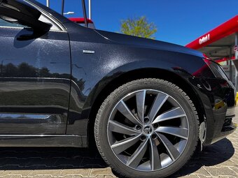Škoda Octavia 3 Drive Variant 2017 - 7