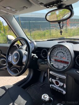 Mini Cooper - 7