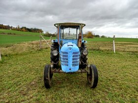 Zetor 3011, kompletní, plně funkční stav - 7