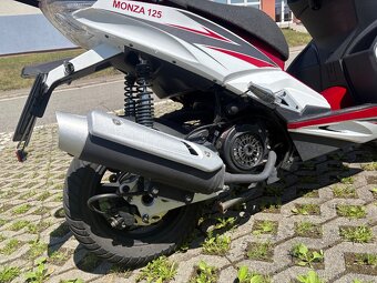 Monza 125 - 7