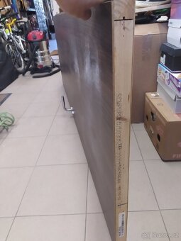 Dveře levé 700mm Porta doors - 7
