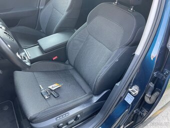 Škoda Superb III DSG STYLE 2.0 TDI 110 kw, serviska, 1. maj - 7