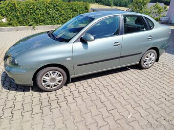 Seat Cordoba 1.4 - 7