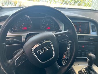 Audi A6 allroad 3.0 Tfsi - 7